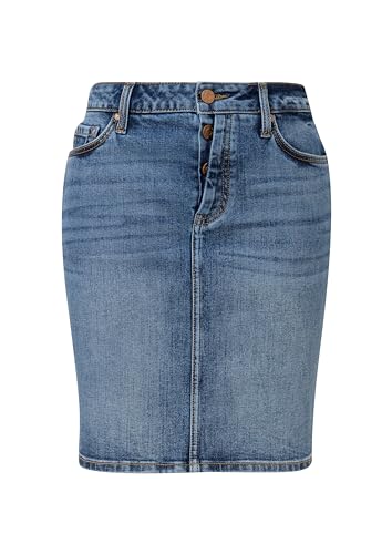 Jeans Rock von s.Oliver
