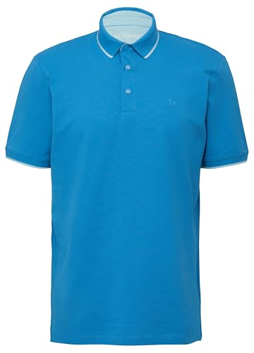 Polo Shirt sportiv von s.Oliver