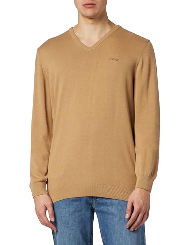 Pullover, V-Neck,84w0,L von s.Oliver