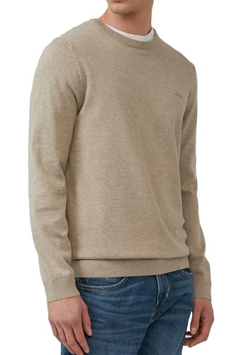 Pullover Crew Neck (DE/NL/SE/PL, Alphanumerisch, L, Regular, Regular, 80w1) von s.Oliver