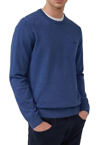 Pullover Crew Neck (DE/NL/SE/PL, Alphanumerisch, M, Regular, Regular, 55w0) von s.Oliver