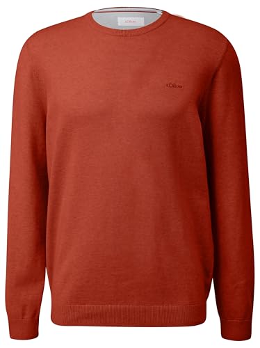 Pullover Crew Neck von s.Oliver