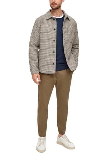 s.Oliver Damen 10.3.11.17.170.2040664 Pullover, 58W1 blau, S von s.Oliver