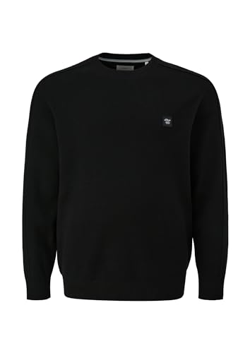 Pullover mit Crew Neck Pullover mit Crew Neck von s.Oliver