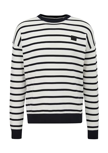 Pullover mit Streifen von s.Oliver