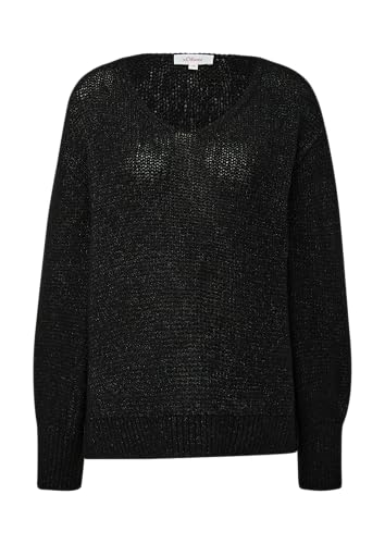 Pullover mit V-Neck von s.Oliver