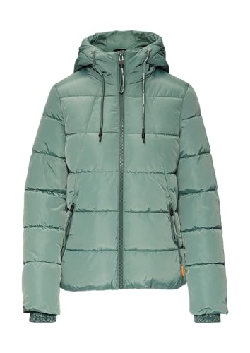 Q/S by s.Oliver Damen 2150002 Jacke, 6575, XL Q/S by s.Oliver Damen 2150002 Jacke, 6575, XL von Q/S by s.Oliver