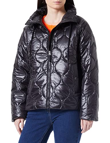 s.Oliver Damen 510.12.208.16.150.2116107 Steppjacke, 9999, L von s.Oliver