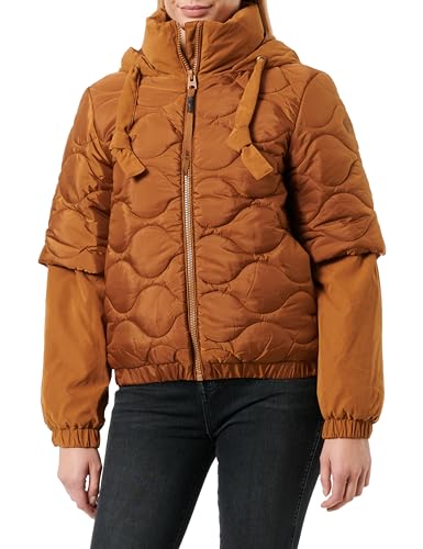 s.Oliver Damen Outdoor Jacke, Brown ,S s.Oliver Damen Outdoor Jacke, Brown ,S von s.Oliver