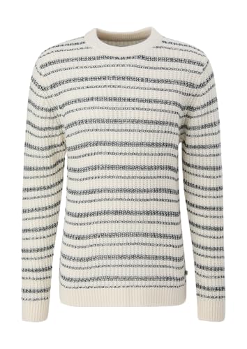 Q/S by s.Oliver Pullover mit Streifenmuster von QS