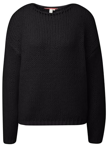Q/S by s.Oliver Pullover mit überschnittenen Schultern Q/S by s.Oliver Pullover mit überschnittenen Schultern von s.Oliver