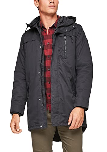 s.Oliver Herren 520.12.109.16.151.2103547 Daunenmantel, 9897 ,XXL von s.Oliver