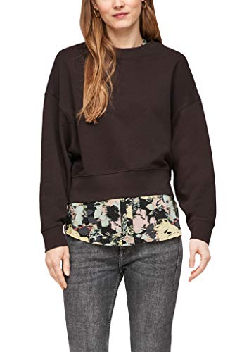 Q/S designed by - s.Oliver Sweatshirt Langarm von s.Oliver