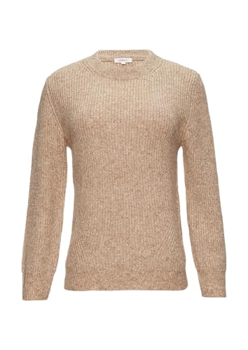 Rippstrick Pullover von s.Oliver