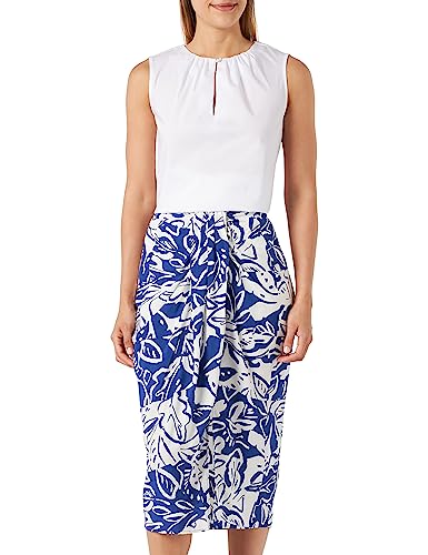 s.Oliver Women's Rock lang, Blue, 52 von s.Oliver
