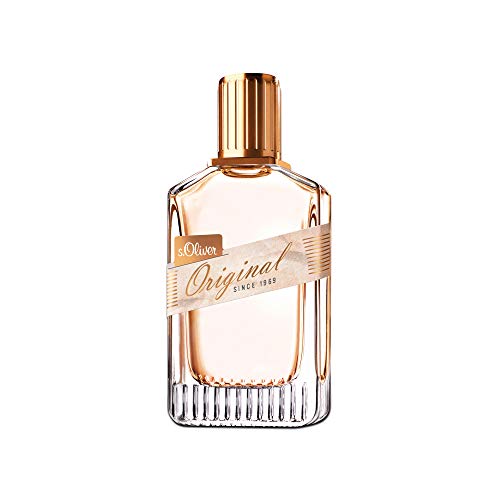 S OLIVER Original Woman EDT Spray 50 ml von s.Oliver