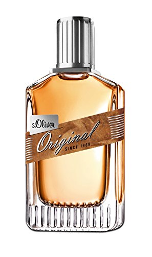 S OLIVER S.Oliver Men Orig EDT Vapo 50 ml von s.Oliver