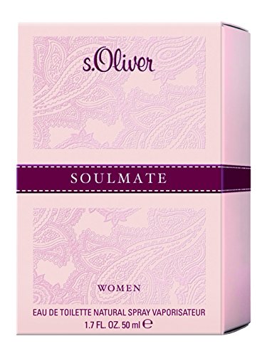 S OLIVER S.Oliver Soulm Wom EDT Vapo 50 ml von s.Oliver