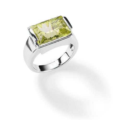 S. Oliver Damen Ring 192781 von s.Oliver