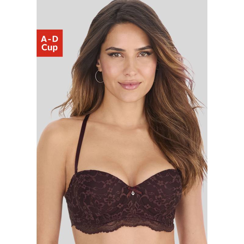 S.OLIVER Multiway-BH Damen cassis Gr.80C von s.Oliver