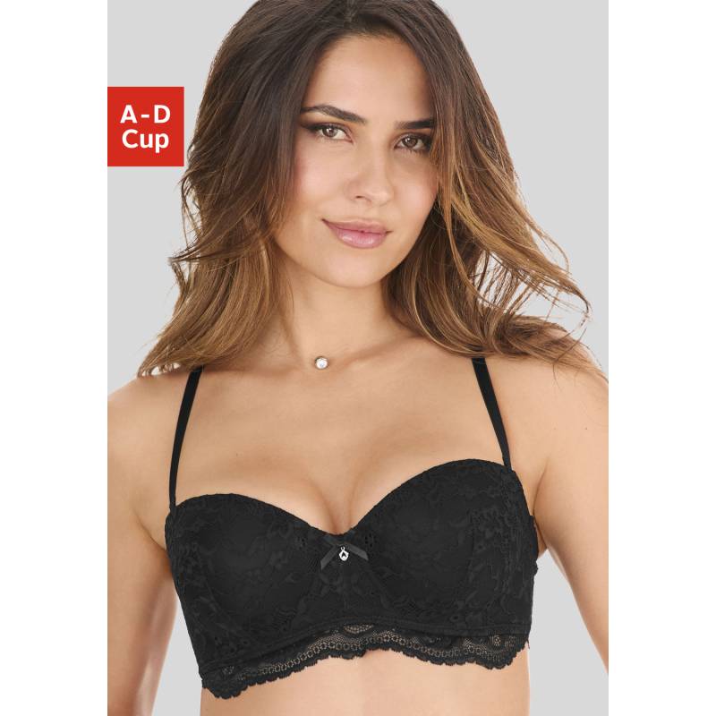 S.OLIVER Multiway-BH Damen schwarz Gr.70C S.OLIVER Multiway-BH Damen schwarz Gr.70C von s.Oliver