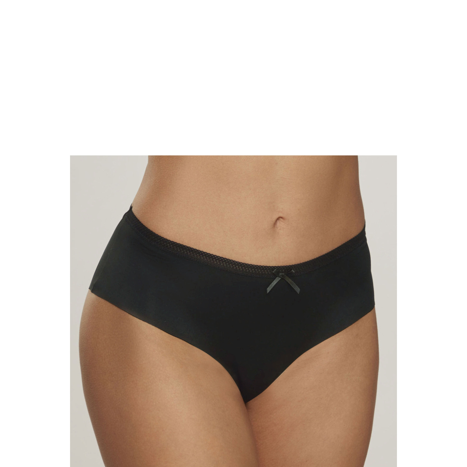 S.OLIVER Panty Damen schwarz Gr.32/34 S.OLIVER Panty Damen schwarz Gr.32/34 von s.Oliver