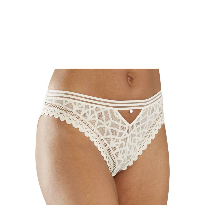 S.OLIVER Slip Damen puder Gr.40/42 S.OLIVER Slip Damen puder Gr.40/42 von s.Oliver