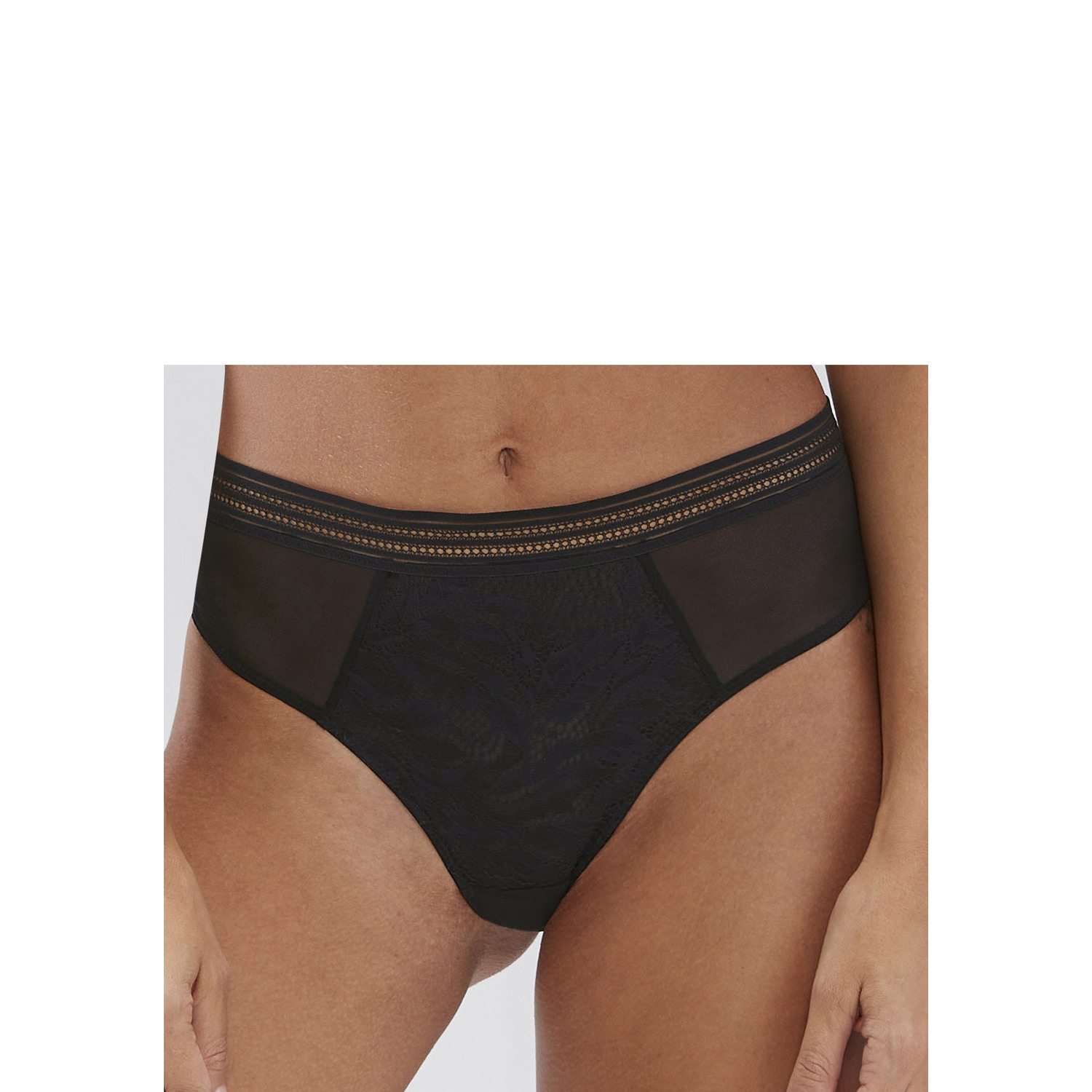 S.OLIVER String Damen black Gr.40/42 von s.Oliver