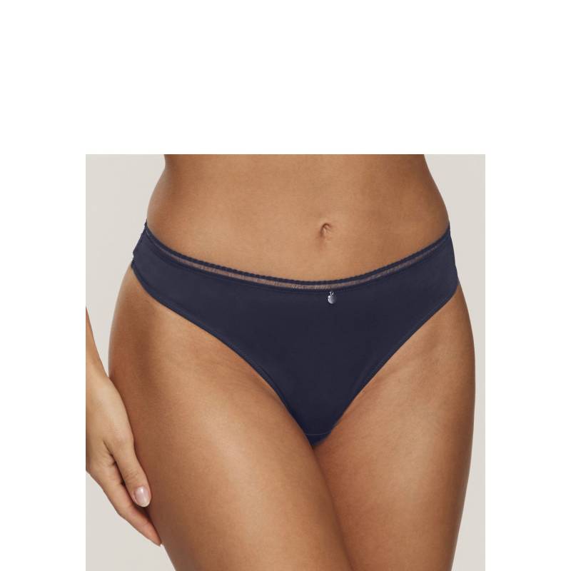S.OLIVER String Damen dunkelblau Gr.36/38 von s.Oliver