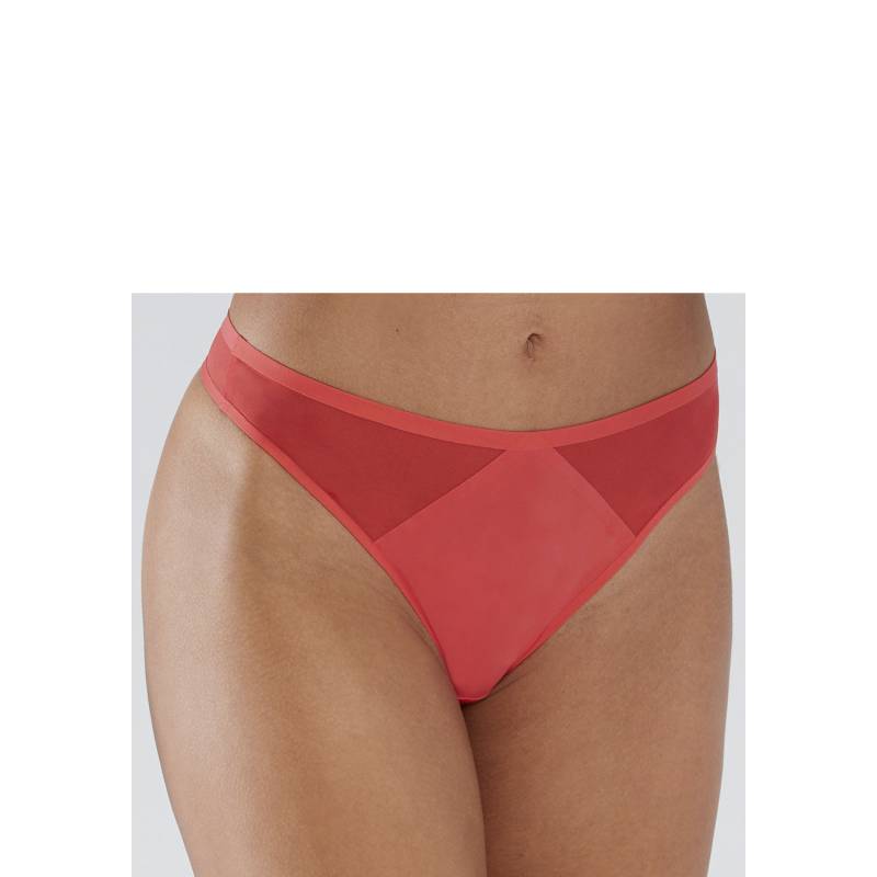 S.OLIVER String Damen dunkelorange Gr.32/34 von s.Oliver