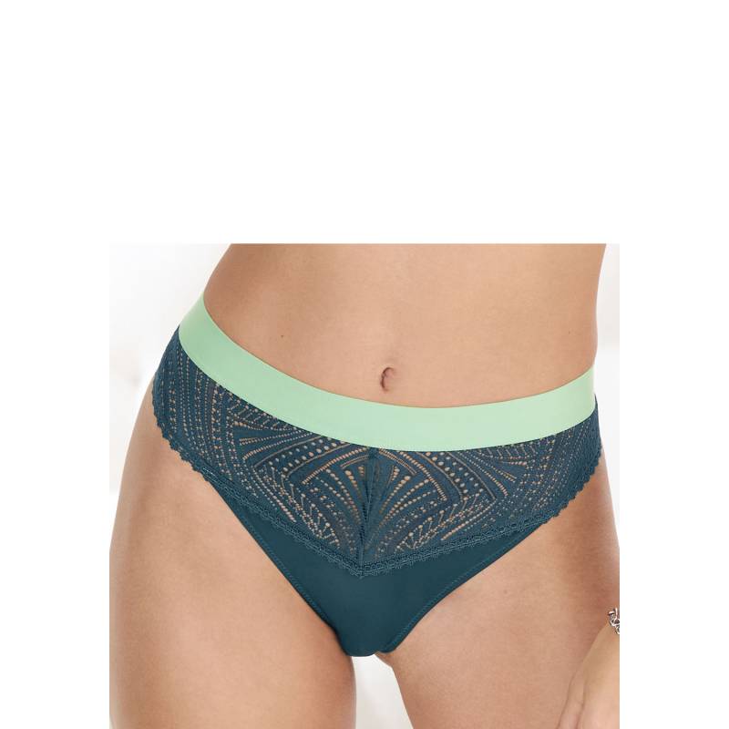 S.OLIVER String Damen grün-salbei Gr.44/46 von s.Oliver