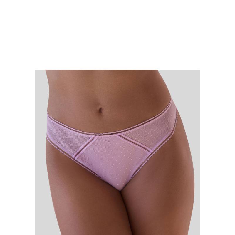 S.OLIVER String Damen lightpink Gr.32/34 von s.Oliver