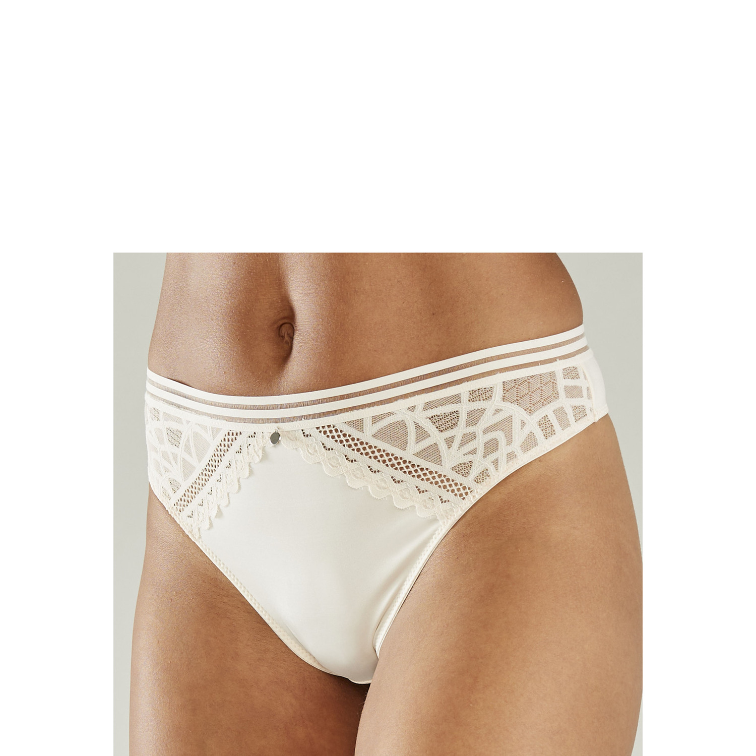 S.OLIVER String Damen puder Gr.36/38 von s.Oliver