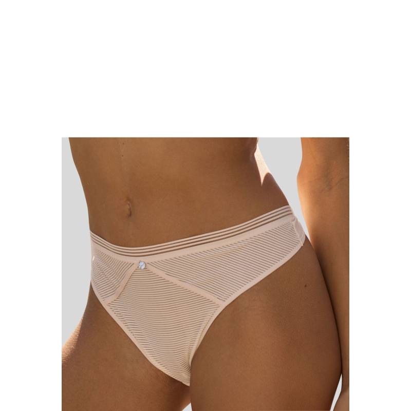 S.OLIVER String Damen rose Gr.44/46 von s.Oliver