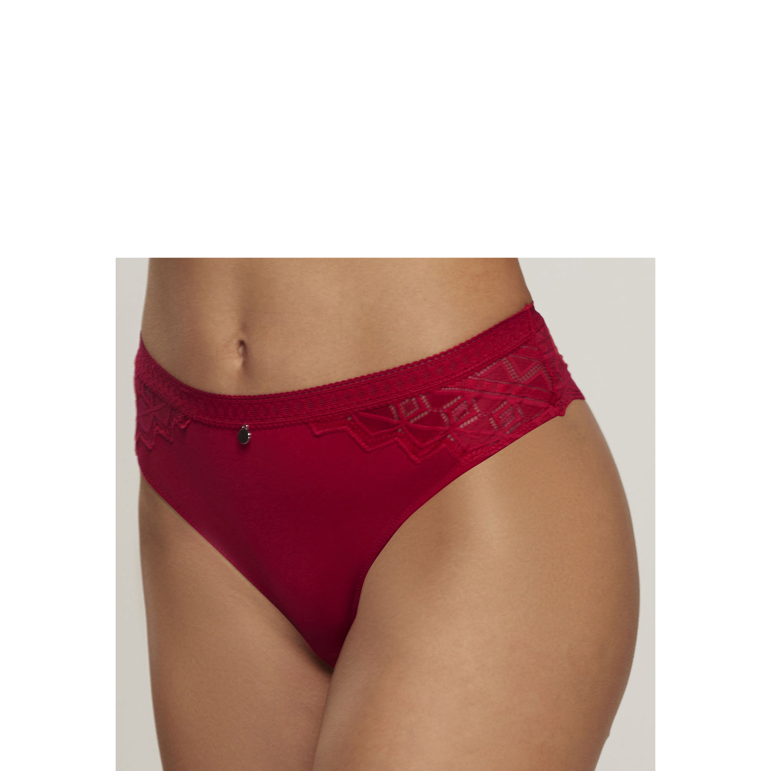 S.OLIVER String Damen rot Gr.40/42 von s.Oliver