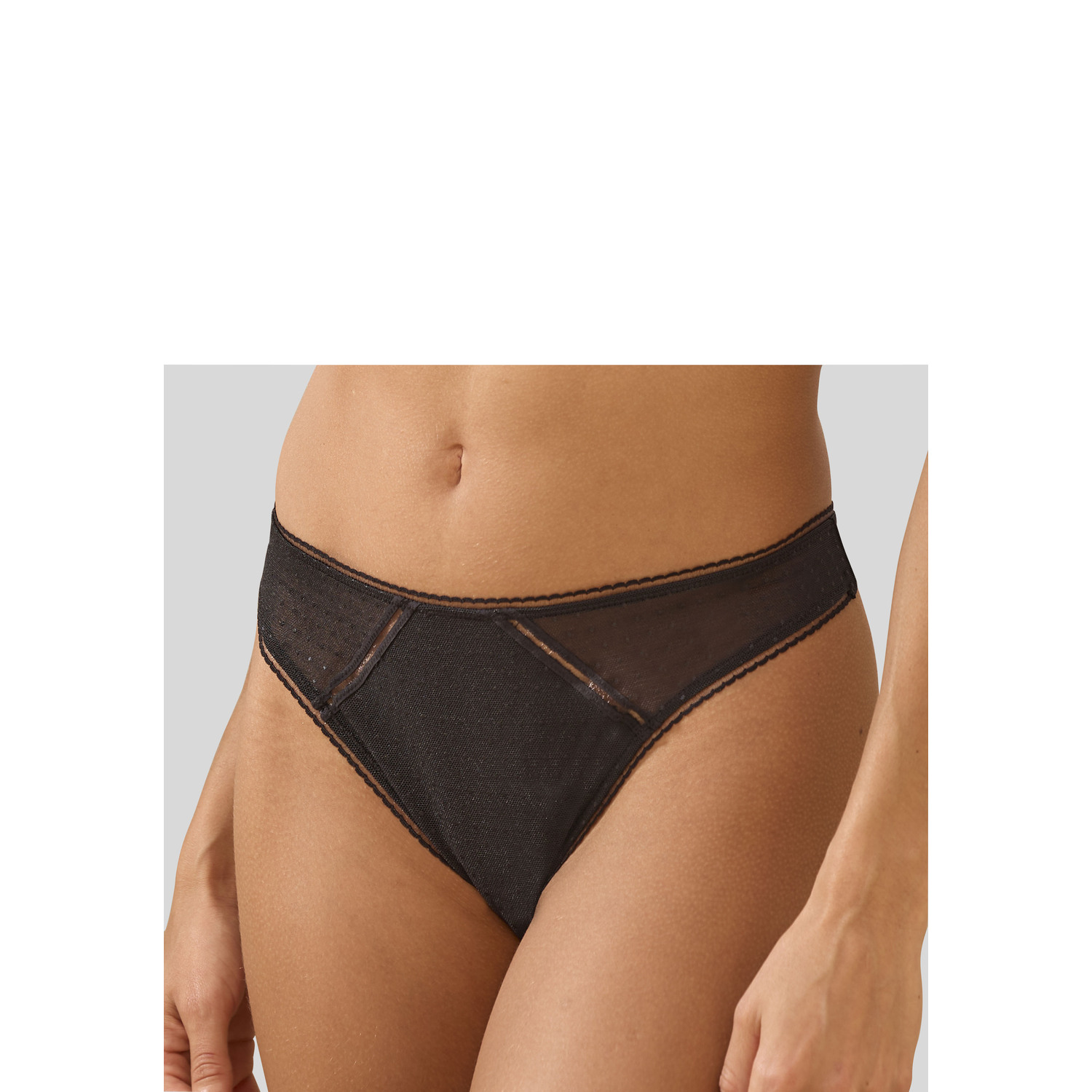 S.OLIVER String Damen schwarz Gr.36/38 S.OLIVER String Damen schwarz Gr.36/38 von s.Oliver