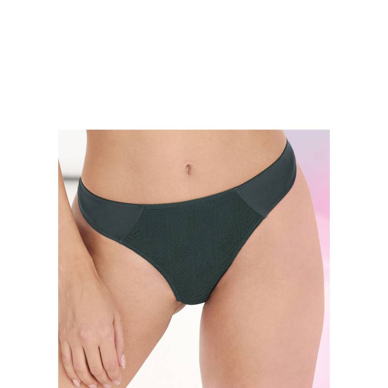 S.OLIVER String Damen tannengrün Gr.36/38 von s.Oliver
