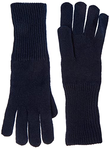 S.Oliver Accessories Damen Handschuhe, Dark Blue, Einheitsgröße EU S.Oliver Accessories Damen Handschuhe, Dark Blue, Einheitsgröße EU von s.Oliver Accessories