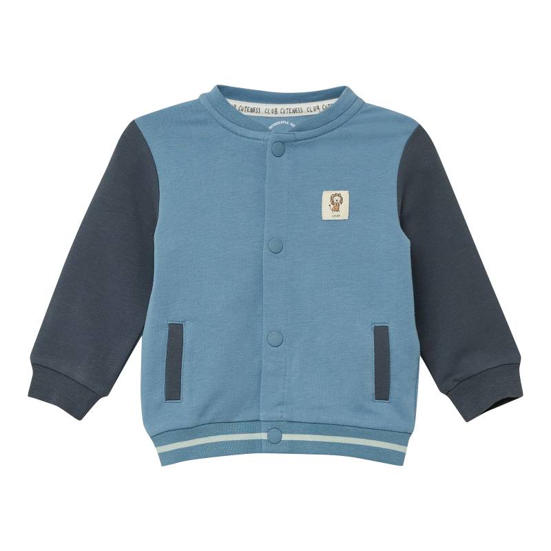 S.Oliver College-Sweatjacke von s.Oliver