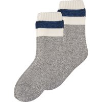 S.Oliver Damen Fashion Home-socks 2er Pack 37-38 39-40 41-42 von s.Oliver