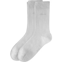 S.Oliver Damen Socken Classic 2er Pack von s.Oliver