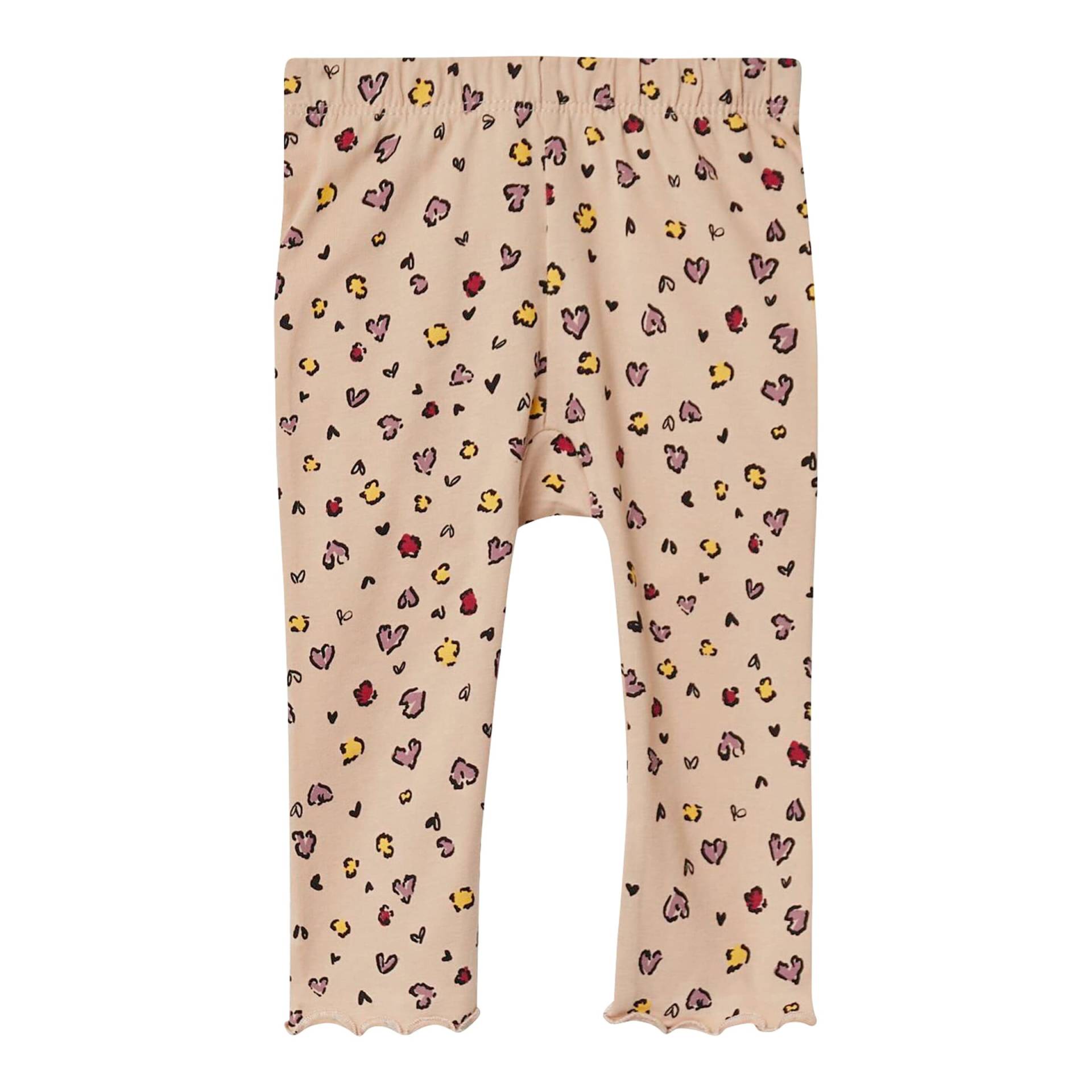 S.Oliver Leggings Leoprint von s.Oliver