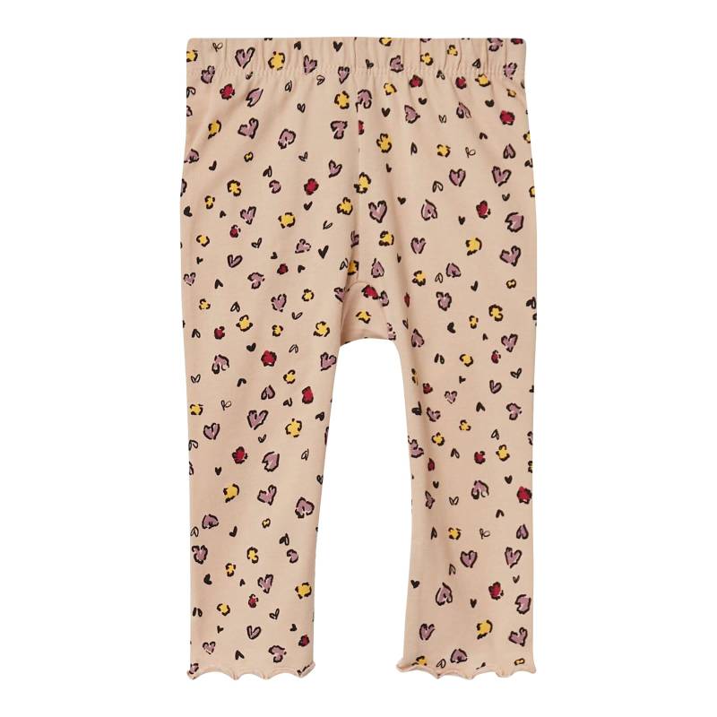 S.Oliver Leggings Leoprint von s.Oliver