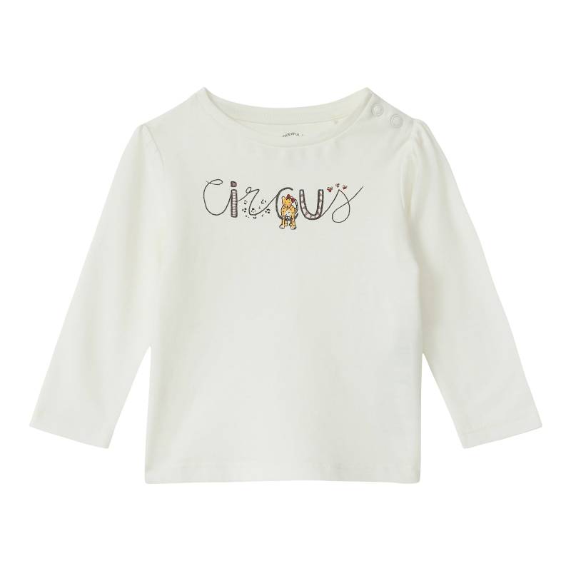 S.Oliver Shirt langarm Circus von s.Oliver