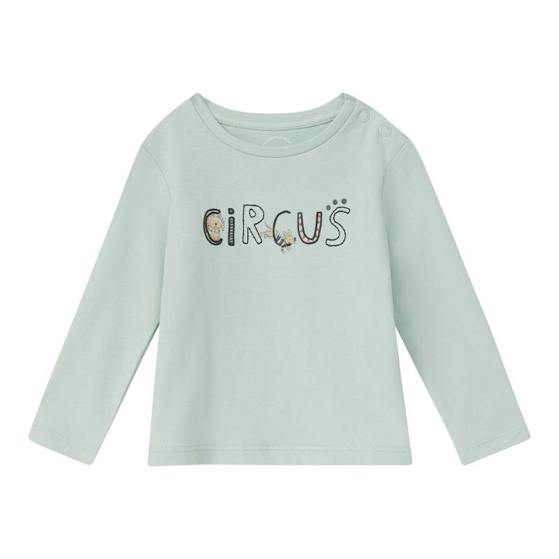 S.Oliver Shirt langarm Circus von s.Oliver