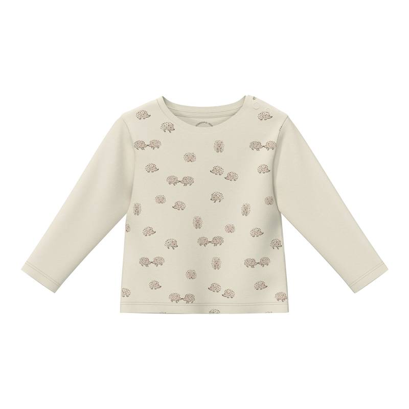 S.Oliver Shirt langarm Igel von s.Oliver