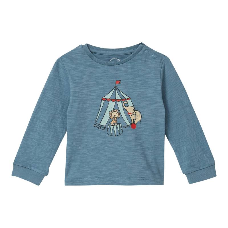 S.Oliver Shirt langarm Zirkus von s.Oliver