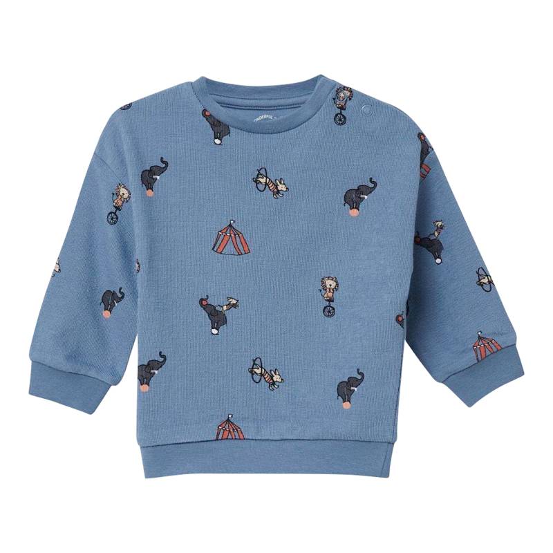 S.Oliver Sweatshirt Zirkus von s.Oliver