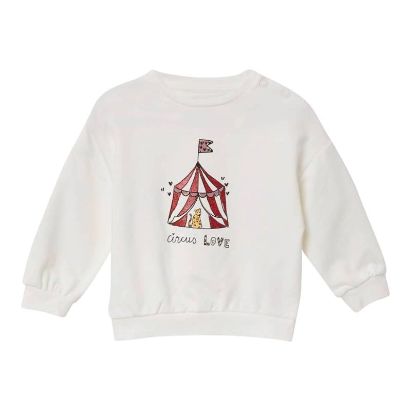 S.Oliver Sweatshirt Zirkus von s.Oliver