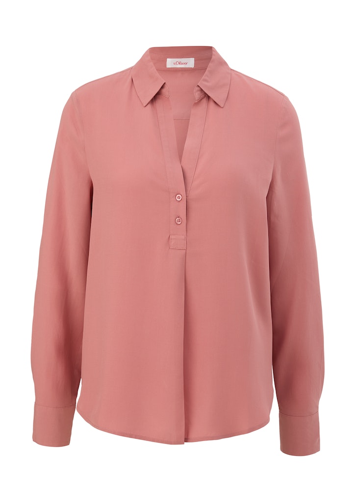 S.oliver Damen Bluse 2133817.j von s.Oliver